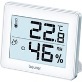 Beurer HM 16, Termometro bianco