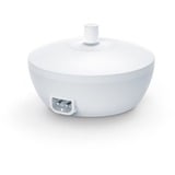 Beurer TB 50, Spazzolino da denti elettrico Nero/Bianco