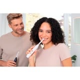 Beurer TB 50, Spazzolino da denti elettrico Nero/Bianco