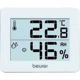 Beurer Termometro bianco