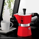 Bialetti 0004941/NP rosso