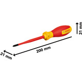 Bosch 1600A038HV blu