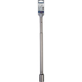 Bosch 2 608 580 528 punta per trapano, Adattatore 460 mm