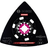Bosch 2 608 900 043 accessorio per levigatrici 1 pz, Mola abrasiva 1 pz, 90 mm, 85 mm