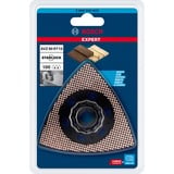 Bosch 2 608 900 043 accessorio per levigatrici 1 pz, Mola abrasiva 1 pz, 90 mm, 85 mm