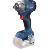 Bosch Avvitatore a impulsi a batteria GDS 18V-350 Professional solo, 18Volt blu