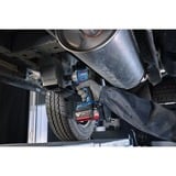 Bosch Avvitatore a impulsi a batteria GDS 18V-350 Professional solo, 18Volt blu