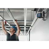 Bosch BM3 Professional, Supporto Nero