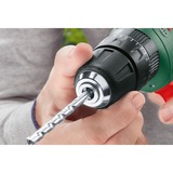 Bosch EasyImpact 18V-40, 06039D8100, Trapano avvitatore verde/Nero