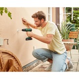 Bosch EasyImpact 18V-40, 06039D8100, Trapano avvitatore verde/Nero