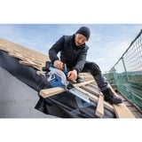 Bosch FSN 300 X, Guida argento