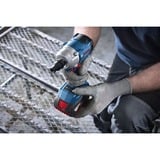 Bosch GDS 18V-350 Professional 06019M5020, Avvitatore blu