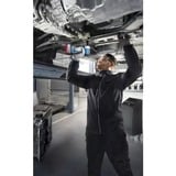 Bosch GDS 18V-350 Professional 06019M5020, Avvitatore blu