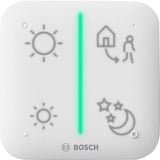 Bosch Interruttore Universale Smart Home II bianco