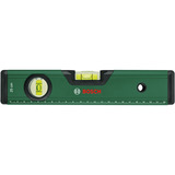 Bosch Livella a bolla fai-da-te 25cm, Livelle verde