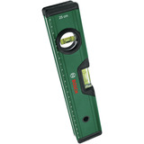 Bosch Livella a bolla fai-da-te 25cm, Livelle verde