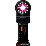 Bosch MULTIMAX PAIZ 32 Carburo 10 pz, Lama per sega Mattone, Pannello in fibra agglutinante di cemento, Plastica rinforzata con fibra di vetro, Lama..., Carburo, Nero, 10 pz
