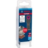 Bosch MULTIMAX PAIZ 32 Carburo 10 pz, Lama per sega Mattone, Pannello in fibra agglutinante di cemento, Plastica rinforzata con fibra di vetro, Lama..., Carburo, Nero, 10 pz