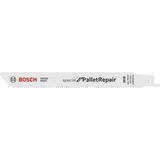Bosch S 722 VFR Lame per sega a gattuccio, sega a traforo e sega universale, Lama per sega 2,6 mm, 1,8 mm, 2,6 mm