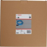 Bosch Tubo con chiusura a baionetta, per GAS 18V-12 MC, Tubo flessibile Nero