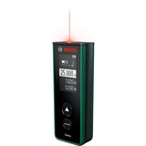Bosch Zamo 06036729Z0, Telemetro Nero/Verde