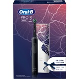 Braun Oral-B Pro 3 3500 Design Edition Nero