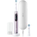 Braun Oral-B iO Series 9N rosa/Bianco