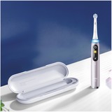 Braun Oral-B iO Series 9N rosa/Bianco