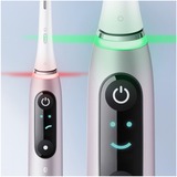 Braun Oral-B iO Series 9N, Spazzolino da denti elettrico rosa/Bianco
