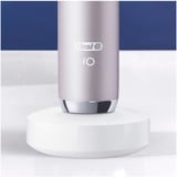 Braun Oral-B iO Series 9N, Spazzolino da denti elettrico rosa/Bianco