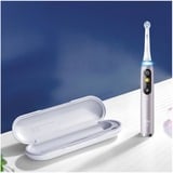 Braun Oral-B iO Series 9N, Spazzolino da denti elettrico rosa/Bianco