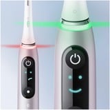 Braun iO Series 9n Adulto Spazzolino rotante-oscillante Rosa, Spazzolino da denti elettrico rosa/Bianco, Adulto, Spazzolino rotante-oscillante, Cura quotidiana, Cura gum, Sensibile, Sbiancante, Rosa, 2 min, Rosa