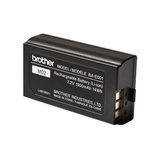 Brother BAE001 Parte di ricambio e accessorio per stampante/scanner Batteria 1 pz Nero, Batteria, Nero, 1 pz