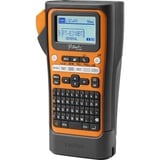 Brother PT-E310BTVP stampante per etichette (CD) Trasferimento termico 180 x 180 DPI 20 mm/s Con cavo e senza cavo HSE/TZe Bluetooth QWERTY, Stampa etichette QWERTY, HSE/TZe, Trasferimento termico, 180 x 180 DPI, 20 mm/s, Con cavo e senza cavo