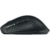 CHERRY JW-8570-2, Mouse Nero/rame