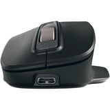 CHERRY JW-8570-2, Mouse Nero/rame