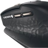 CHERRY JW-8570-2, Mouse Nero/rame