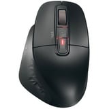CHERRY Stream Mouse ULTIMATE Nero/rame