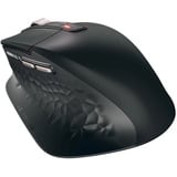 CHERRY Stream Mouse ULTIMATE Nero/rame