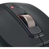 CHERRY Stream Mouse ULTIMATE Nero/rame
