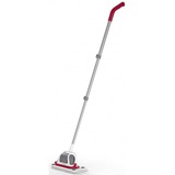 CLEANmaxx Tergipavimento rosso/grigio