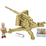 COBI 8.8 cm Flak 18, Giochi di costruzione 