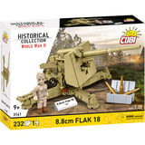 COBI 8.8 cm Flak 18, Giochi di costruzione 