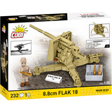 COBI 8.8 cm Flak 18, Giochi di costruzione 
