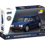 COBI COBI-24615, Giochi di costruzione blu