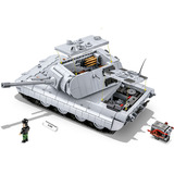 COBI COBI-2572, Giochi di costruzione 