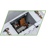 COBI COBI-2572, Giochi di costruzione 