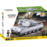 COBI COBI-2572, Giochi di costruzione 