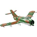COBI Lim-5 ( MiG-17F ) East Germany Air Force, Giochi di costruzione 