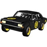 COBI Opel Rekord C "Schwarze Witwe", Giochi di costruzione 